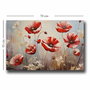 Wallity Lienzo Decorativo Multicolor 45 x 70 cm